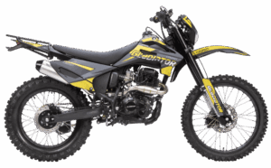 Gladiator C2 CB250-F