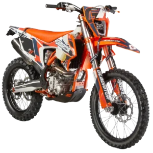 Gladiator K8 NB300