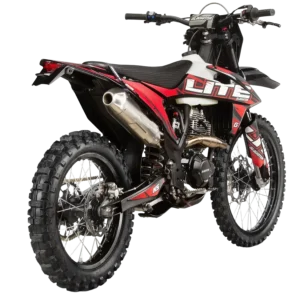 Gladiator K5 LITE CB250-F