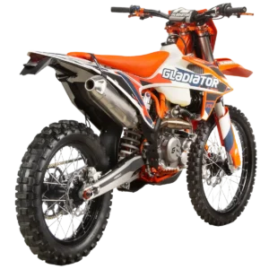 Gladiator K8 NB300