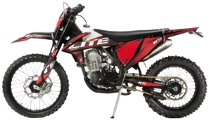 Gladiator K5 LITE CB250-F