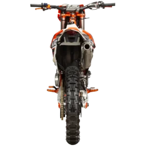 Gladiator K8 NB300