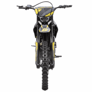 Gladiator C2 CB250-F