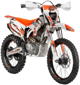 Gladiator K3 CB300