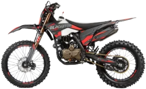 Gladiator K4 PR300