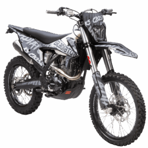 Gladiator K5 CB250-F