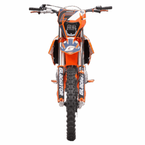 Gladiator K6 PR300