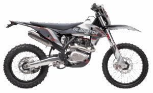 Gladiator K7 CB300RL