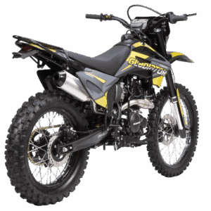 Gladiator C3 CB300