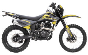 Gladiator C3 CB300