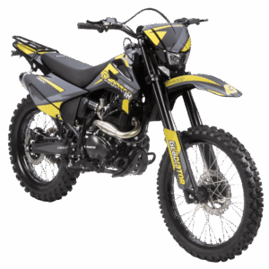 Gladiator C3 CB300
