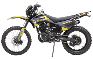 Gladiator C3 CB300