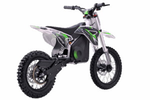 Gladiator E6