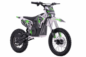 Gladiator E6