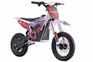Gladiator E5