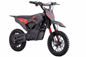 Gladiator E1