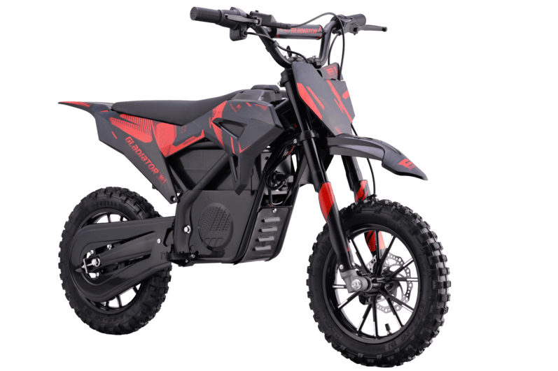 Gladiator E1