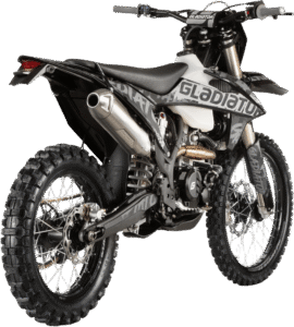 Gladiator K9 NB350