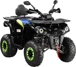 Квадроцикл GLADIATOR F200 LUX