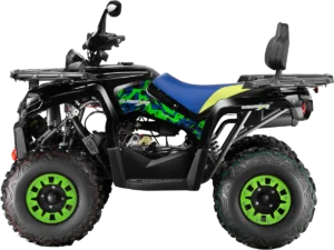 Квадроцикл GLADIATOR F200 LUX