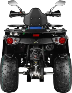 Квадроцикл GLADIATOR F200 LUX